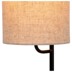 Lucide Magic Bordslampa E27