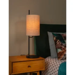 Lucide Magic Bordslampa E27