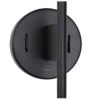 Lucide Magic Vägglampa med läslampa E27 Svart