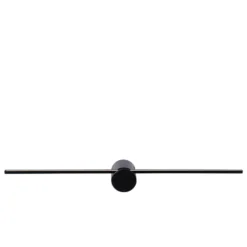 Lucide Mizar 60 Vägglampa Badrum