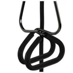 Lucide Moys Klämlampa E27