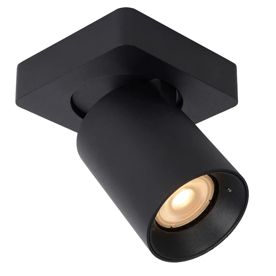 Lucide Nigel 1L Takspotlight GU10