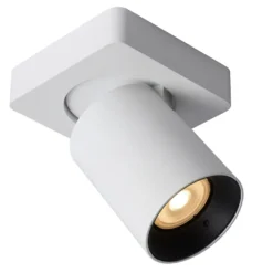 Lucide Nigel 1L Takspotlight GU10