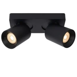 Lucide Nigel 2L Takspotlight GU10