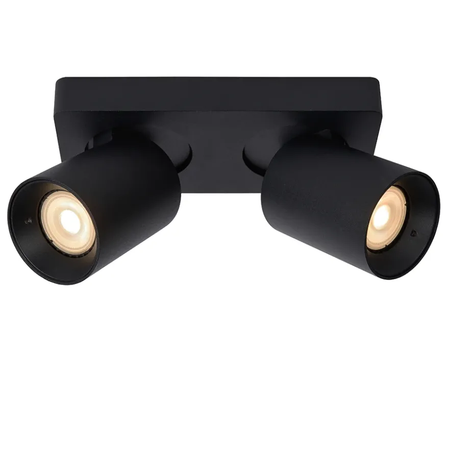 Lucide Nigel 2L Takspotlight GU10