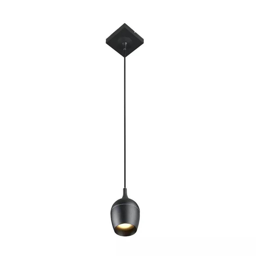Lucide Preston 10 Pendel GU10 Mini