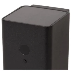 Lucide Ramin Vägglampa Solcell