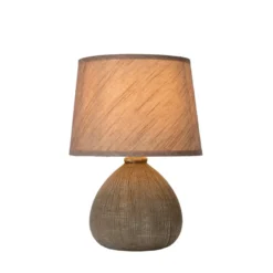 Lucide Ramzi Bordslampa E14