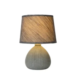 Lucide Ramzi Bordslampa E14