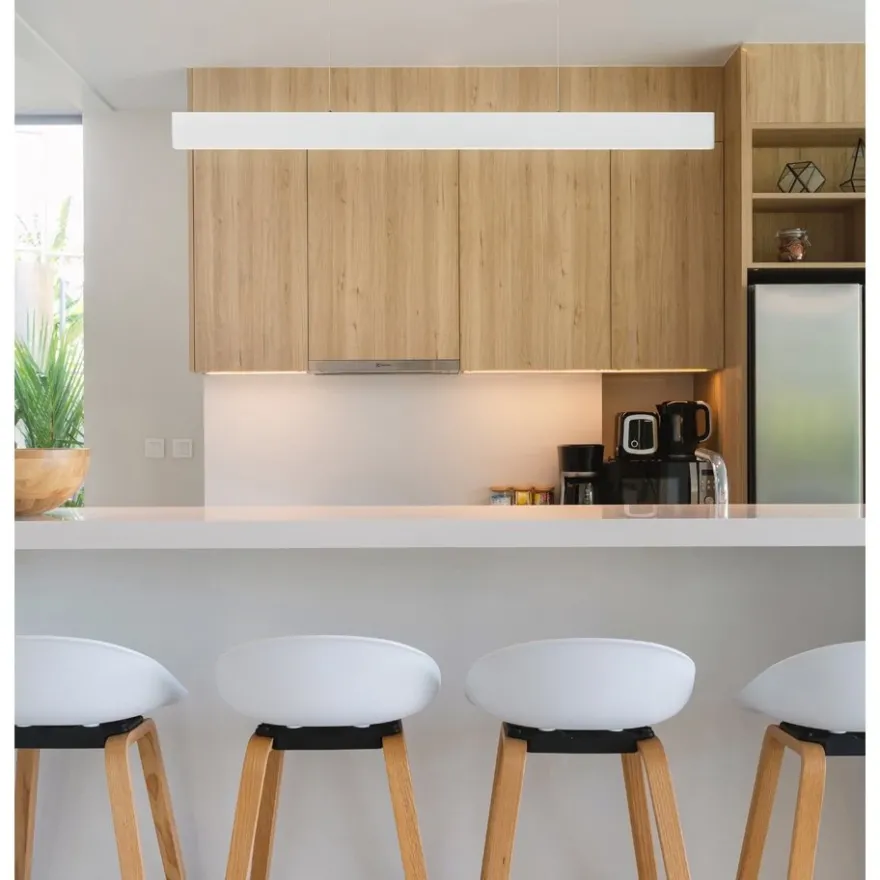 Lucide Raya LED Pendel