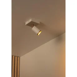 Lucide Regina 1L Takspotlight Taupe
