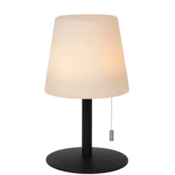 Lucide Rio Portabel Utomhuslampa RGBW