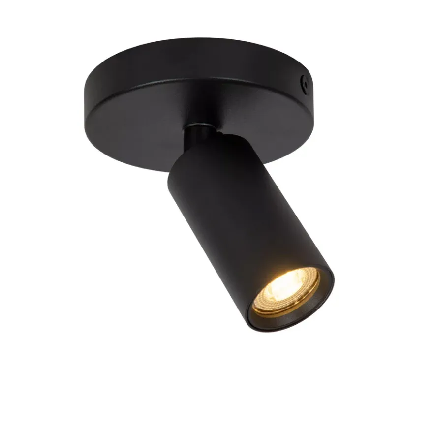 Lucide Ritmo 1L Takspotlight GU10 Mini