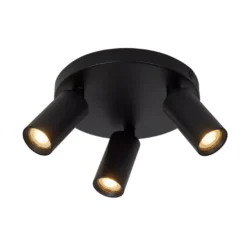 Lucide Ritmo 3L Takspotlight GU10 Mini