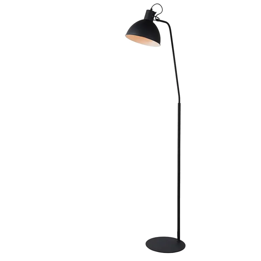 Lucide Shadi Golvlampa E27