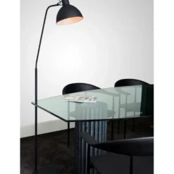 Lucide Shadi Golvlampa E27