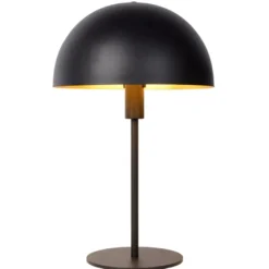 Lucide Siemon Bordslampa E14