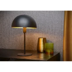 Lucide Siemon Bordslampa E14