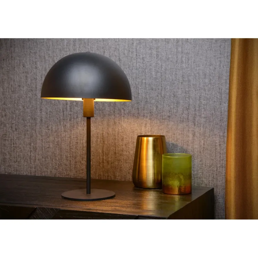 Lucide Siemon Bordslampa E14
