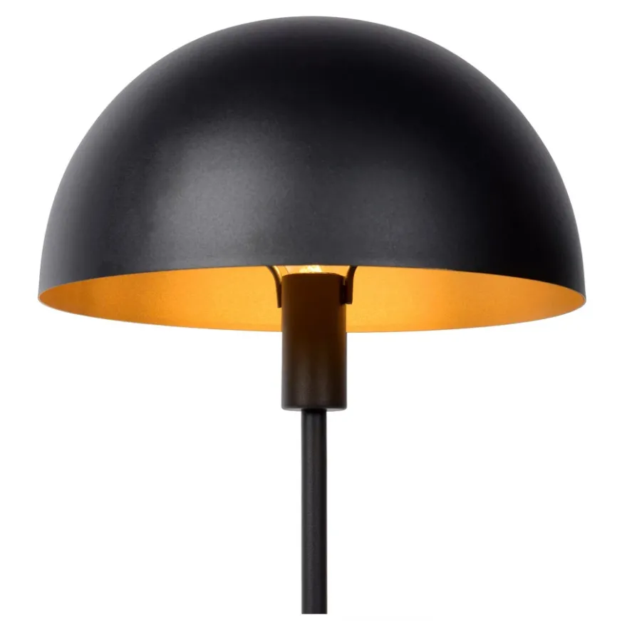 Lucide Siemon Bordslampa E14