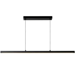 Lucide Sigma 147 Pendel LED 36W Svart