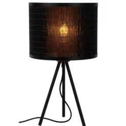 Lucide Tagalog Bordslampa E27