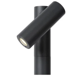 Lucide Tatum Pollare LED Antracit