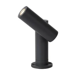 Lucide Tatum Spotlight LED Antracit