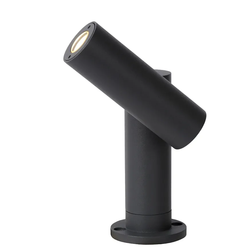 Lucide Tatum Spotlight LED Antracit