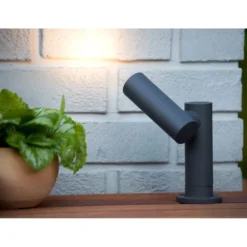 Lucide Tatum Spotlight LED Antracit