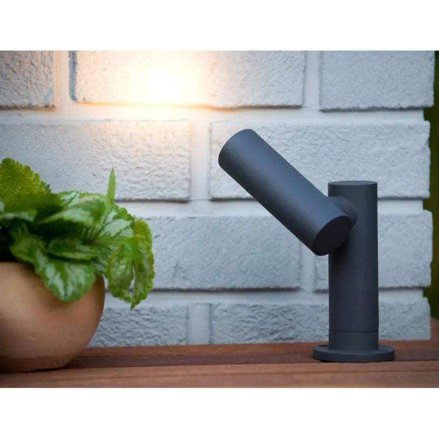 Lucide Tatum Spotlight LED Antracit