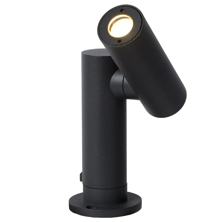 Lucide Tatum Spotlight LED Antracit