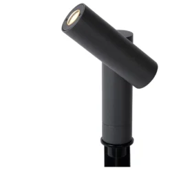 Lucide Tatum Spotlight Markspett LED Antracit