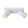 Lucide Taylor 2L Takspotlight GU10 IP44