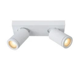 Lucide Taylor 2L Takspotlight GU10 IP44