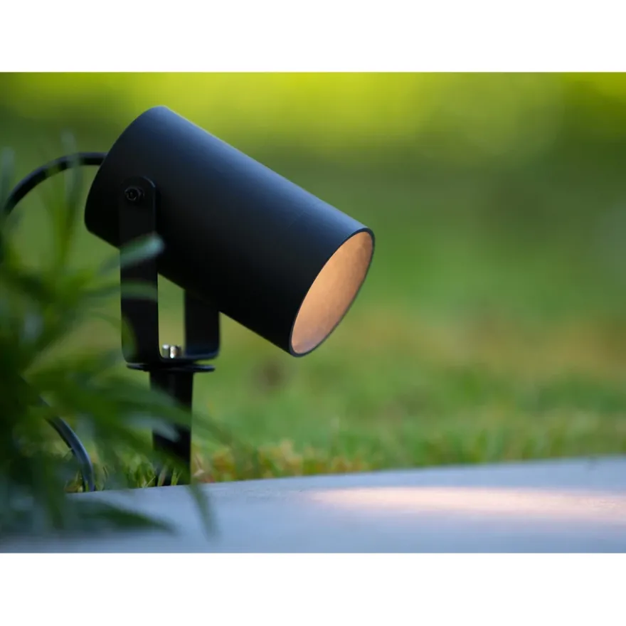 Lucide Taylor Spotlight Markspett IP65