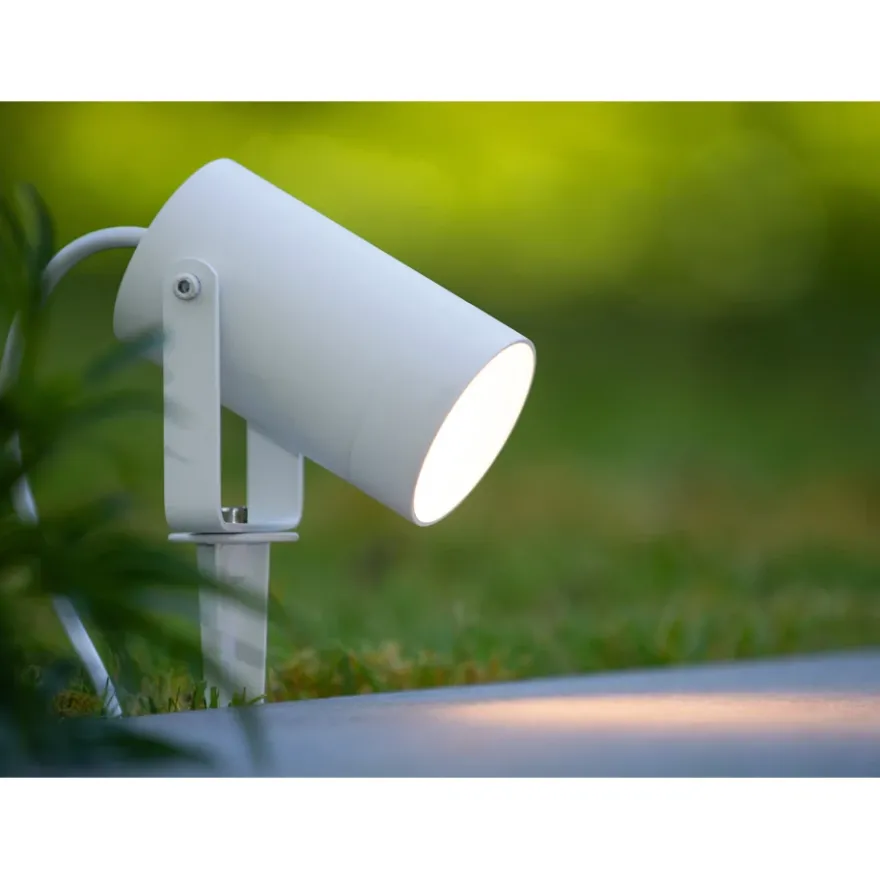 Lucide Taylor Spotlight Markspett IP65