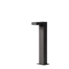 Lucide Texas 40 Pollare LED Antracit