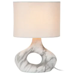 Lucide Tomeo Bordslampa E14