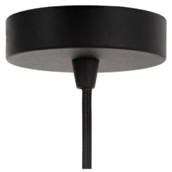 Lucide Tribute 1L Pendel E27