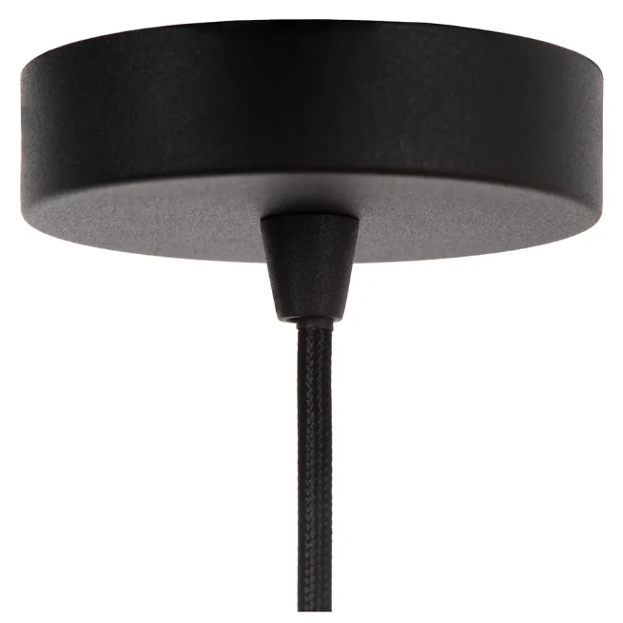 Lucide Tribute 1L Pendel E27