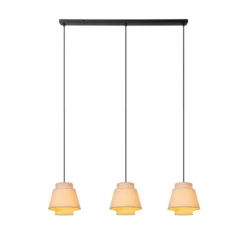 Lucide Tribute 3L Pendel E27