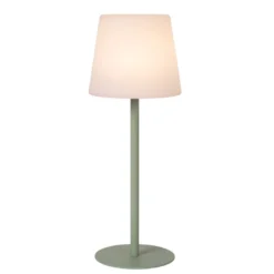 Lucide Tyon Portabel Utomhuslampa