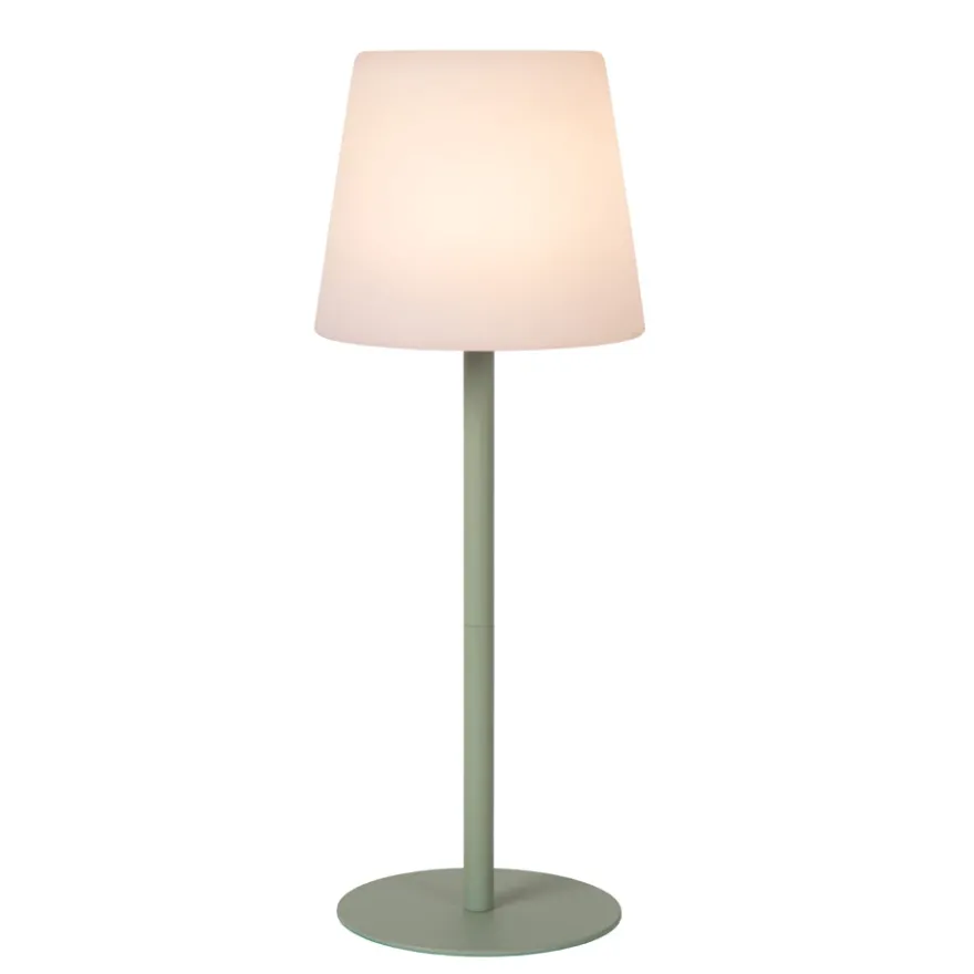 Lucide Tyon Portabel Utomhuslampa