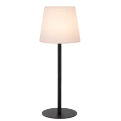Lucide Tyon Portabel Utomhuslampa