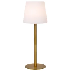 Lucide Tyon Portabel Utomhuslampa