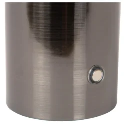 Lucide Vivo Bordslampa Laddbar Dim