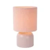 Lucide Woolly Bordslampa E14
