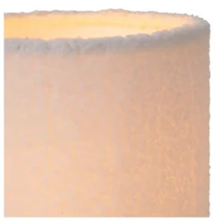 Lucide Woolly Bordslampa E14