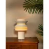 Lucide Yindra Bordslampa E27